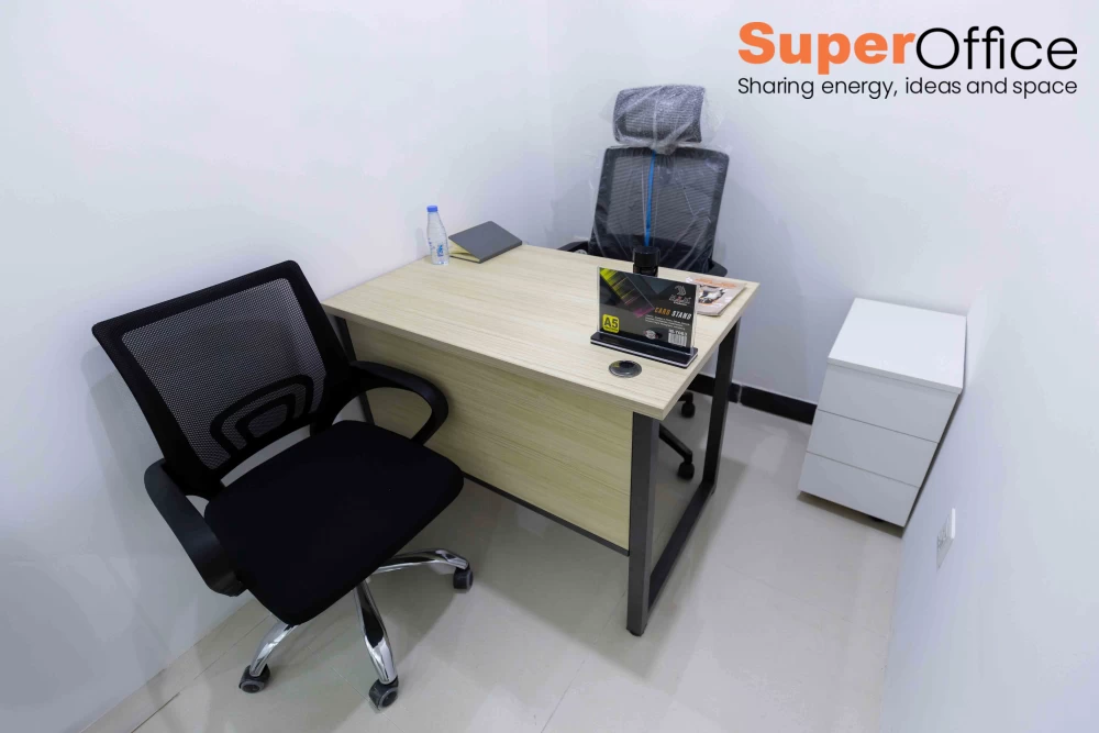private office 6-B