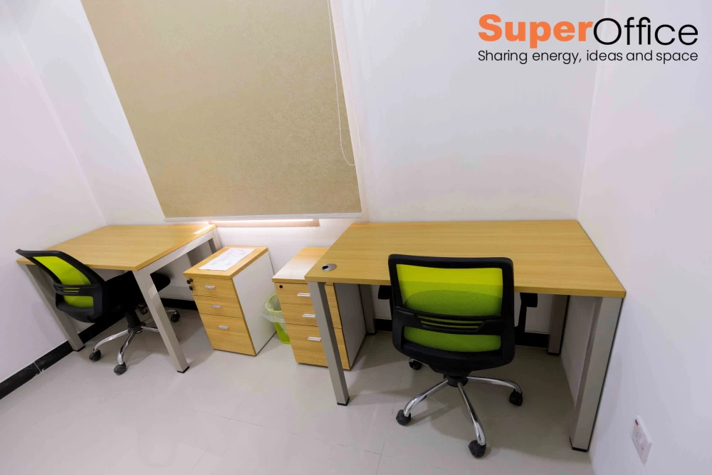 private office 6-E
