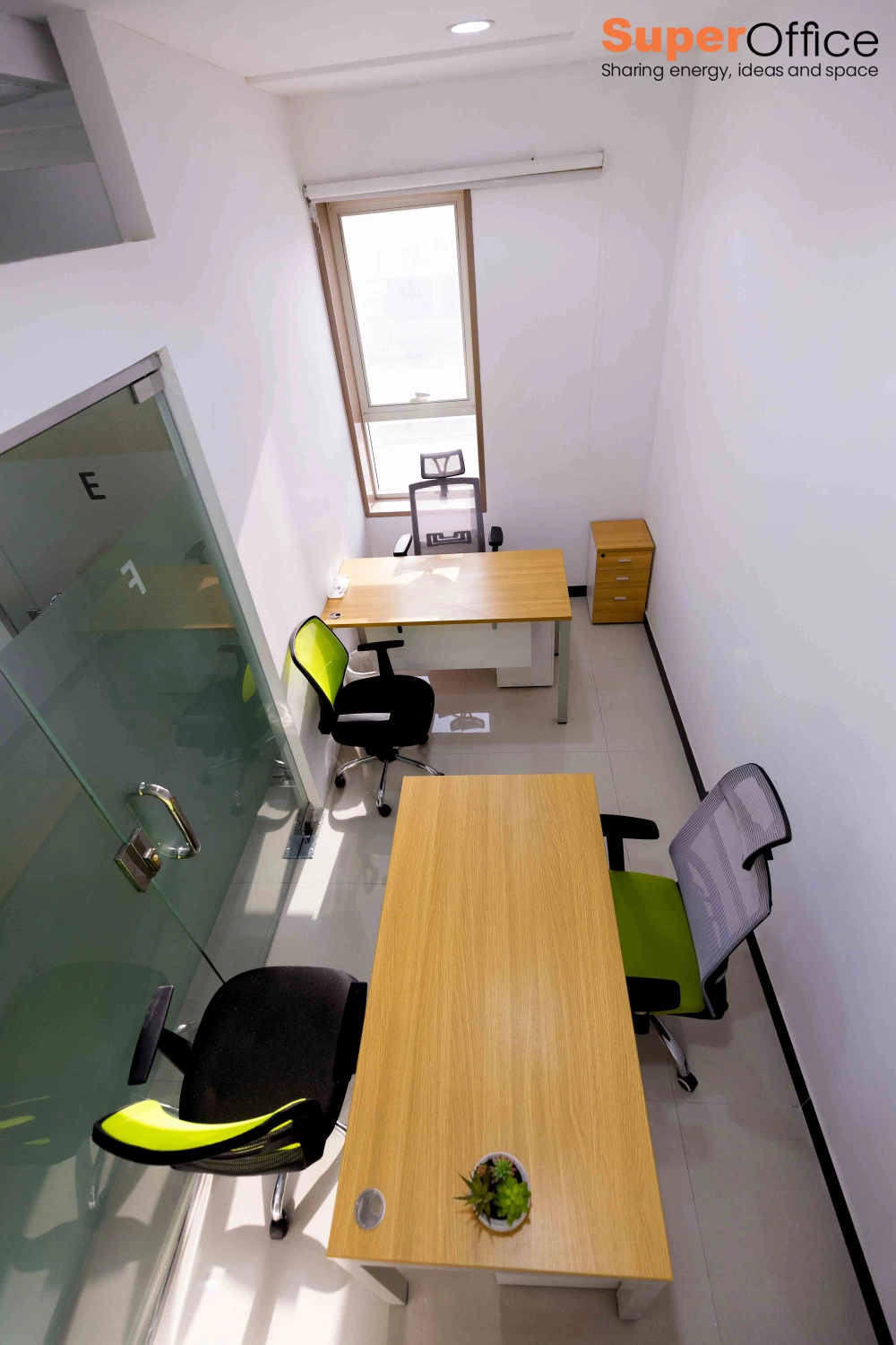 private office 6-FG