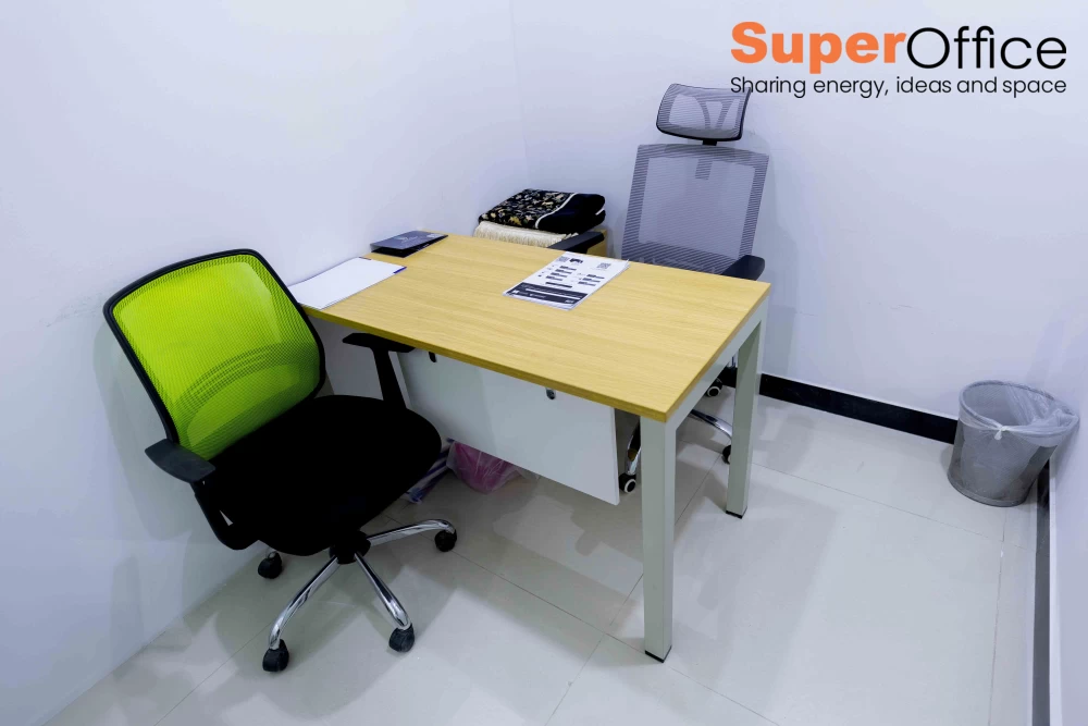private office 6-I