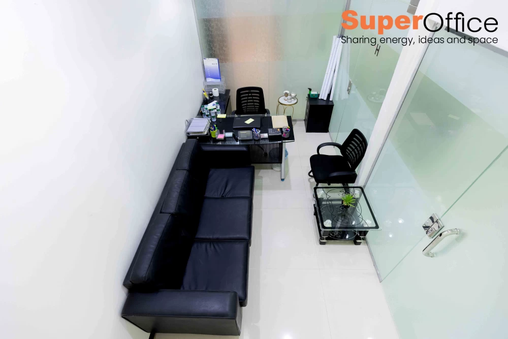 private office 7-GH