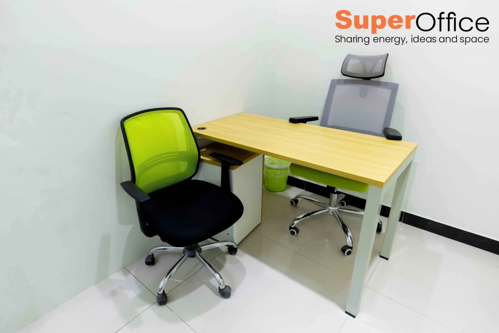 private office 8-F