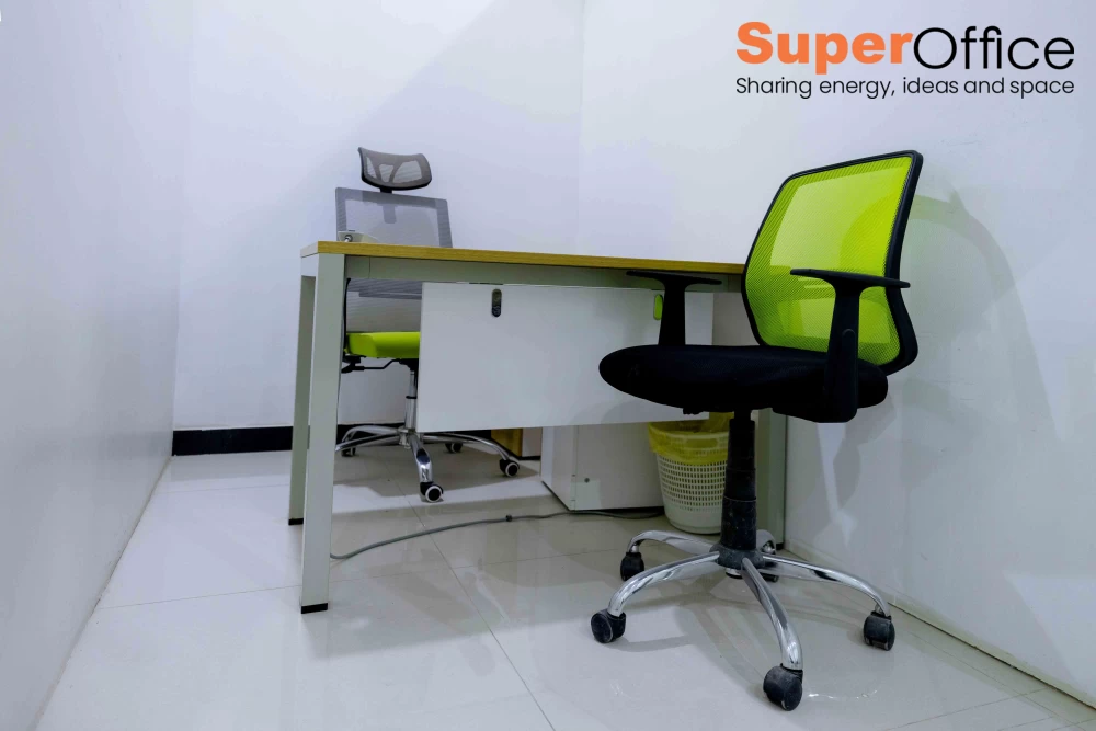 private office 10-D