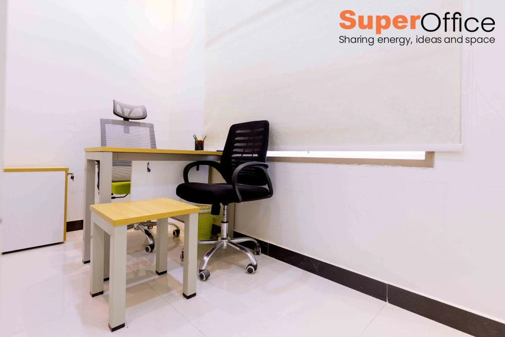 private office 10-E