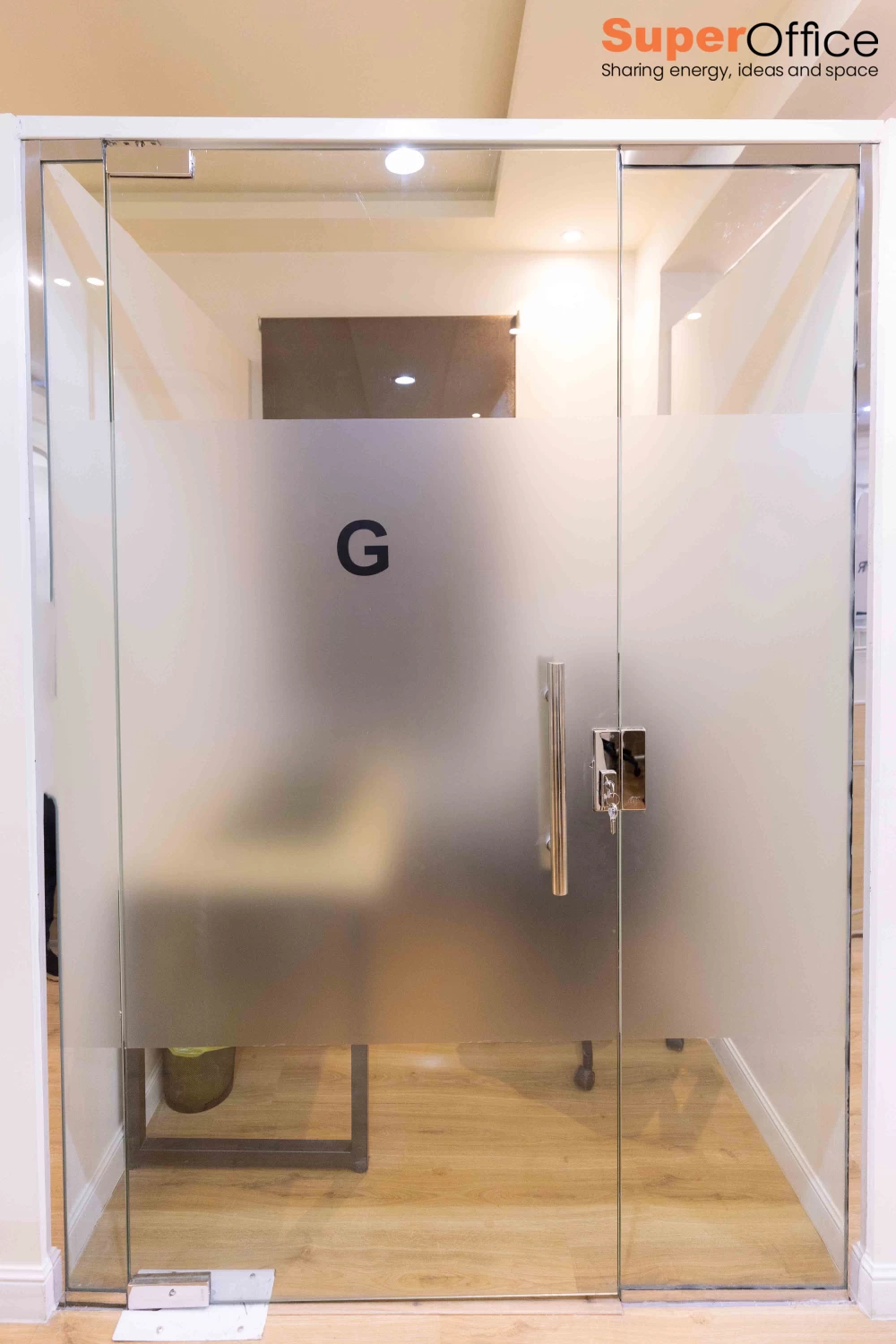 private office 13-G