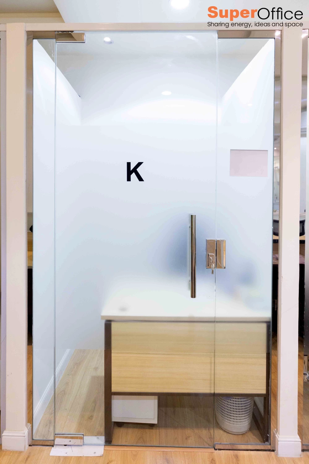 private office 13-K