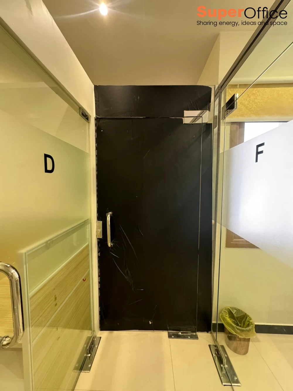 private office 2-E