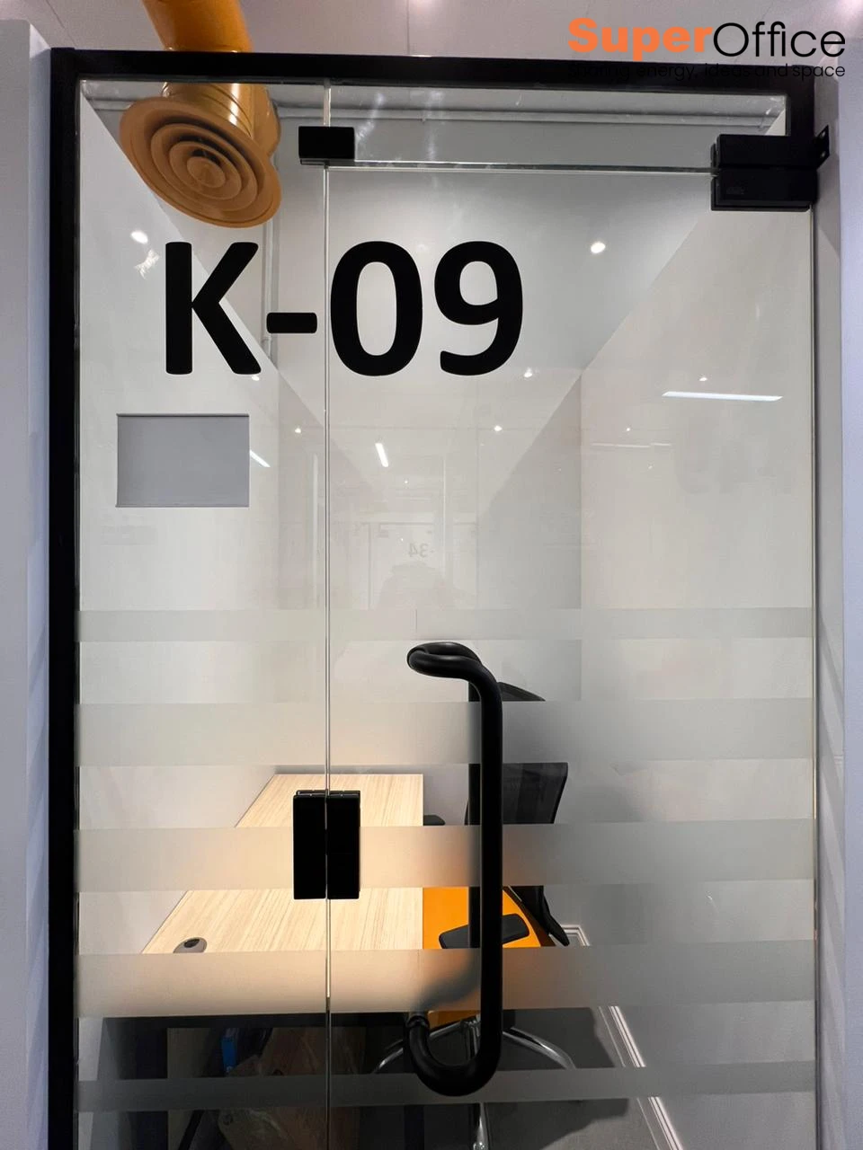 private office K-09