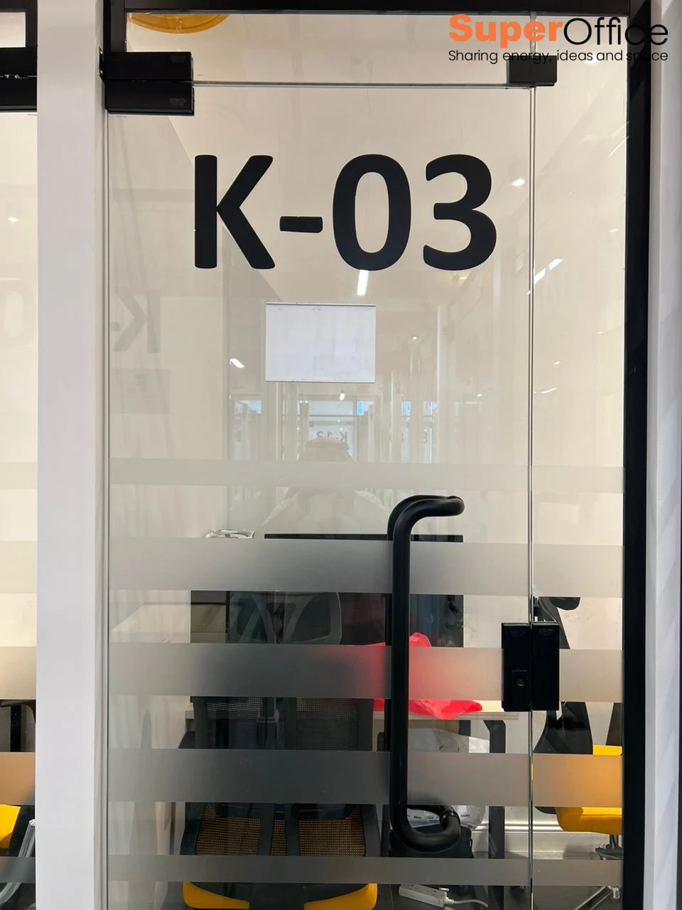 private office K-03