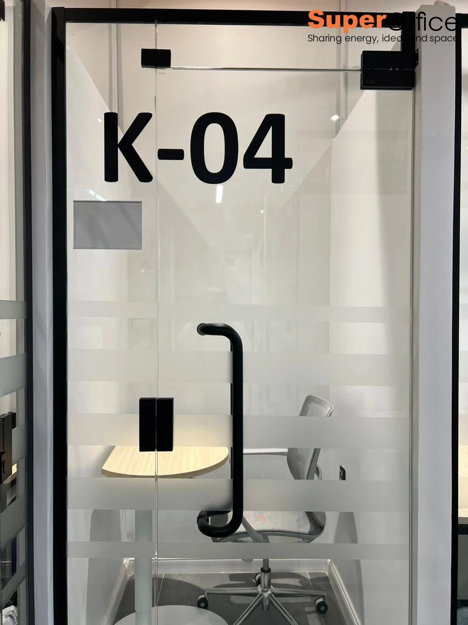 private office K-04